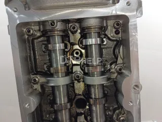 05L100031J Двигатель Audi A4 B9 Арт AM103029929, вид 4
