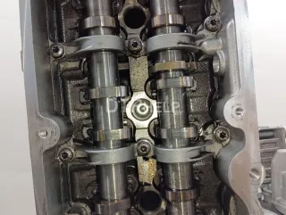 05L100031J Двигатель Audi A4 B9 Арт AM103029929, вид 6
