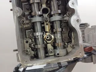 05L100031J Двигатель Audi A4 B9 Арт AM103029929, вид 7