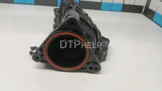 06M133267P Коллектор впускной Volkswagen Touareg 3 Арт AM103035246, вид 4