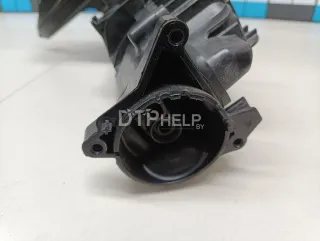 31431955 Коллектор впускной Volvo V60 1 Арт AM103037236, вид 4