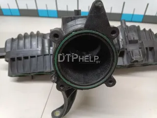 31431955 Коллектор впускной Volvo V60 1 Арт AM103037236, вид 7