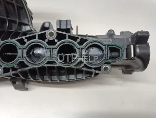 31431955 Коллектор впускной Volvo V60 1 Арт AM103037236, вид 9
