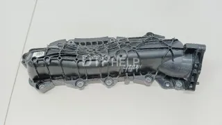 06M133267AF Коллектор впускной Volkswagen Touareg 3 Арт AM103042444, вид 2