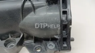 06M133267AF Коллектор впускной Volkswagen Touareg 3 Арт AM103042444, вид 3