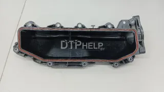 06M133267AF Коллектор впускной Volkswagen Touareg 3 Арт AM103042444, вид 4