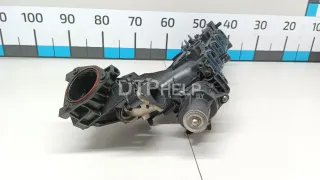 11618579245 Коллектор впускной BMW 6 G32 Арт AM103046269, вид 4