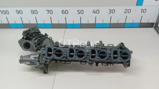 11618579245 Коллектор впускной BMW 6 G32 Арт AM103046269, вид 8