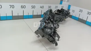 11618579245 Коллектор впускной BMW 6 G32 Арт AM103046269, вид 9