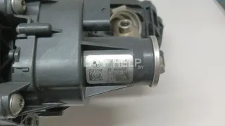 11618579245 Коллектор впускной BMW 6 G32 Арт AM103046269, вид 10