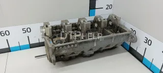 038103267EX Головка блока Volkswagen Caddy 3 Арт AM103049192, вид 1
