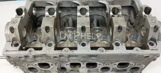 038103267EX Головка блока Volkswagen Caddy 3 Арт AM103049192, вид 11