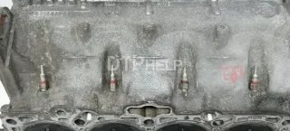 038103267EX Головка блока Volkswagen Caddy 3 Арт AM103049192, вид 16
