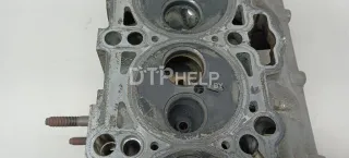 038103267EX Головка блока Volkswagen Caddy 3 Арт AM103049192, вид 21
