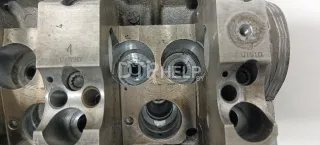 038103267EX Головка блока Volkswagen Caddy 3 Арт AM103049192, вид 4