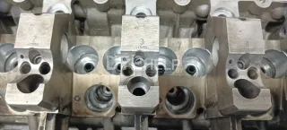 038103267EX Головка блока Volkswagen Caddy 3 Арт AM103049192, вид 5
