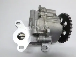 1839456 Насос масляный Land Rover Defender 2 Арт AM103054778, вид 5