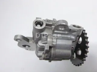1839456 Насос масляный Land Rover Defender 2 Арт AM103054778, вид 6