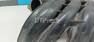 140035PA0E Коллектор впускной Datsun On-Do Арт AM103067505, вид 2
