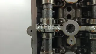DT10000E109AA Двигатель Chery Tiggo 4 Арт AM103073648, вид 6