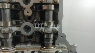DT10000E109AA Двигатель Chery Tiggo 4 Арт AM103073648, вид 9