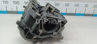 283112B550 Коллектор впускной Kia Rio 3 Арт AM103078914, вид 6