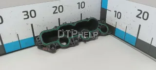 059129800N Коллектор впускной Volkswagen Touareg 3 Арт AM103080906, вид 1