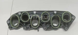 059129800N Коллектор впускной Volkswagen Touareg 3 Арт AM103080906, вид 4