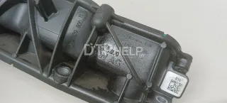 059129800N Коллектор впускной Volkswagen Touareg 3 Арт AM103080906, вид 5