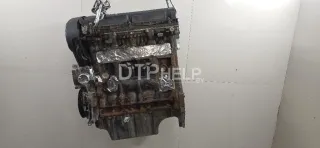 25192906 Двигатель Opel Zafira B Арт AM103081837, вид 1