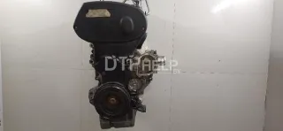 25192906 Двигатель Opel Zafira B Арт AM103081837, вид 13