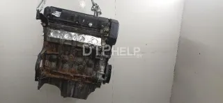 25192906 Двигатель Opel Zafira B Арт AM103081837, вид 15