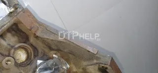 25192906 Двигатель Opel Zafira B Арт AM103081837, вид 16
