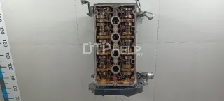 25192906 Двигатель Opel Zafira B Арт AM103081837, вид 3