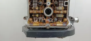 25192906 Двигатель Opel Zafira B Арт AM103081837, вид 4