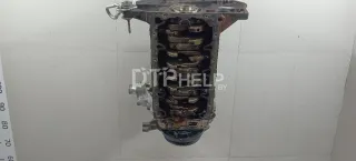 25192906 Двигатель Opel Zafira B Арт AM103081837, вид 7