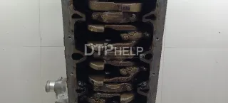 25192906 Двигатель Opel Zafira B Арт AM103081837, вид 9