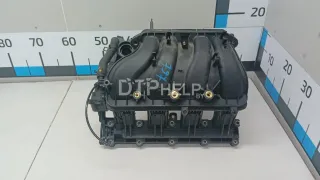 25191169 Коллектор впускной Chevrolet Spark M300 Арт AM103082797, вид 2