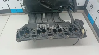 25191169 Коллектор впускной Chevrolet Spark M300 Арт AM103082797, вид 3