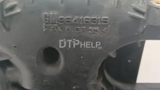 25191169 Коллектор впускной Chevrolet Spark M300 Арт AM103082797, вид 4