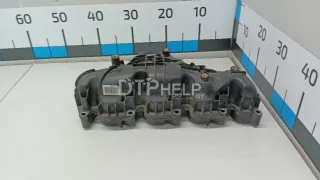 03L129711AN Коллектор впускной Seat Alhambra 2 Арт AM103089641, вид 4