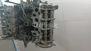 059100099E Двигатель Volkswagen Touareg 2 Арт AM103090435, вид 7