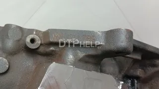 68034258AA Двигатель Jeep Patriot Арт AM103091468, вид 15