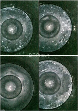 68034258AA Двигатель Jeep Patriot Арт AM103091468, вид 19