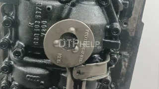68034258AA Двигатель Jeep Patriot Арт AM103091468, вид 3