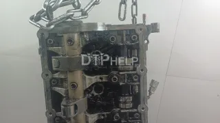 68034258AA Двигатель Jeep Patriot Арт AM103091468, вид 5