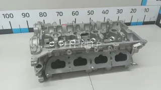 E4T15C1003010 Головка блока Chery Tiggo  2 Арт AM103099006, вид 12