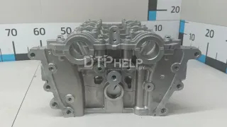 E4T15C1003010 Головка блока Chery Tiggo  2 Арт AM103099006, вид 13