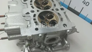 E4T15C1003010 Головка блока Chery Tiggo  2 Арт AM103099006, вид 19