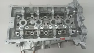 E4T15C1003010 Головка блока Chery Tiggo  2 Арт AM103099006, вид 3